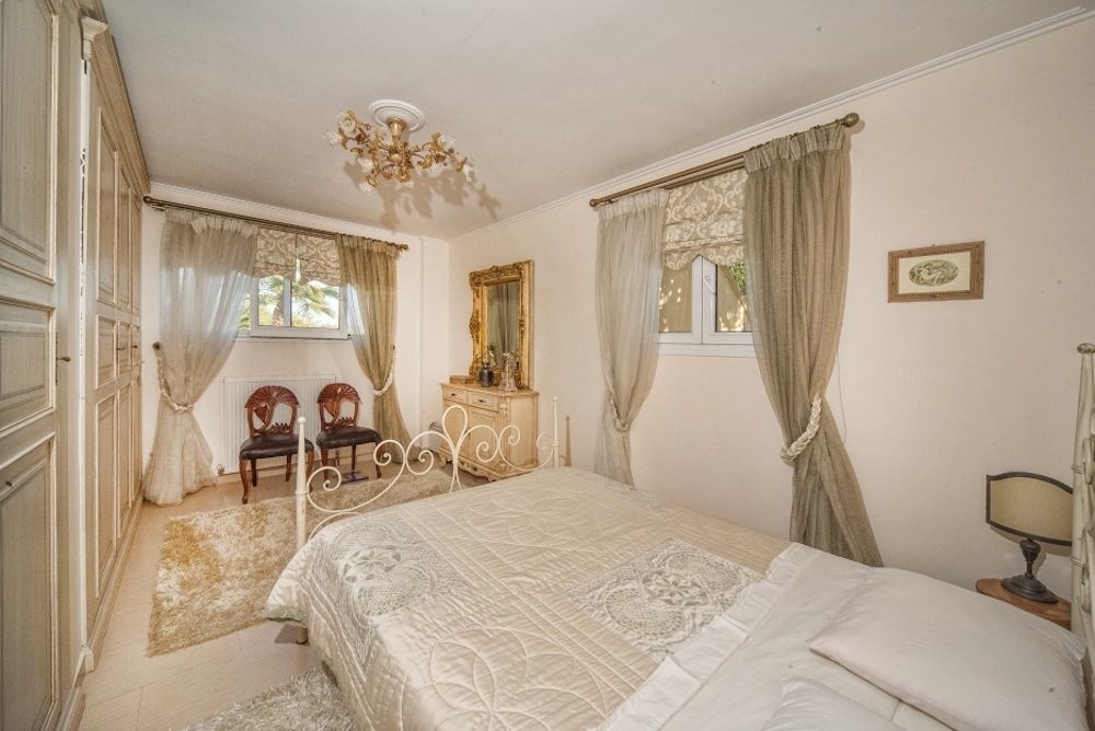 Villa Ellania Kontokali Dış mekan fotoğraf