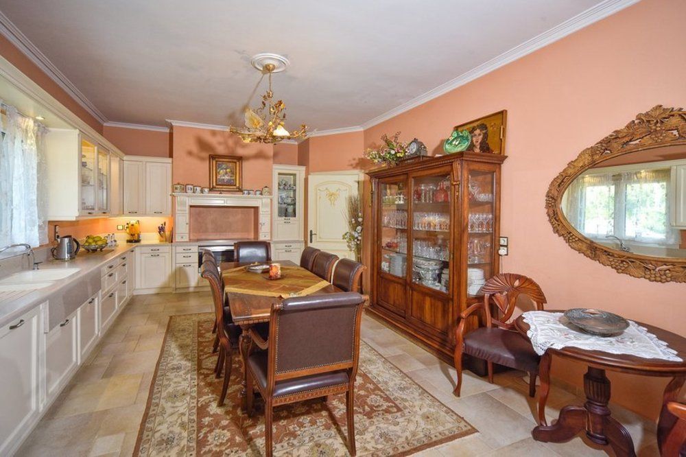 Villa Ellania Kontokali Dış mekan fotoğraf