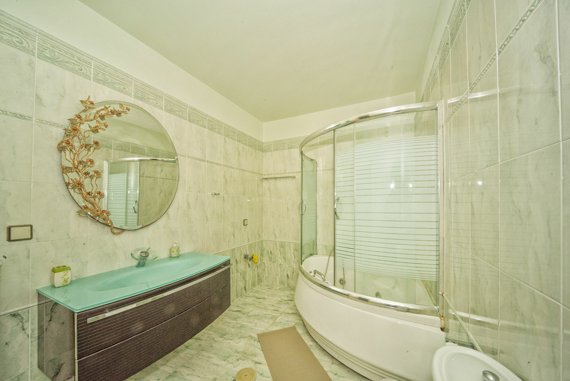 Villa Ellania Kontokali Dış mekan fotoğraf