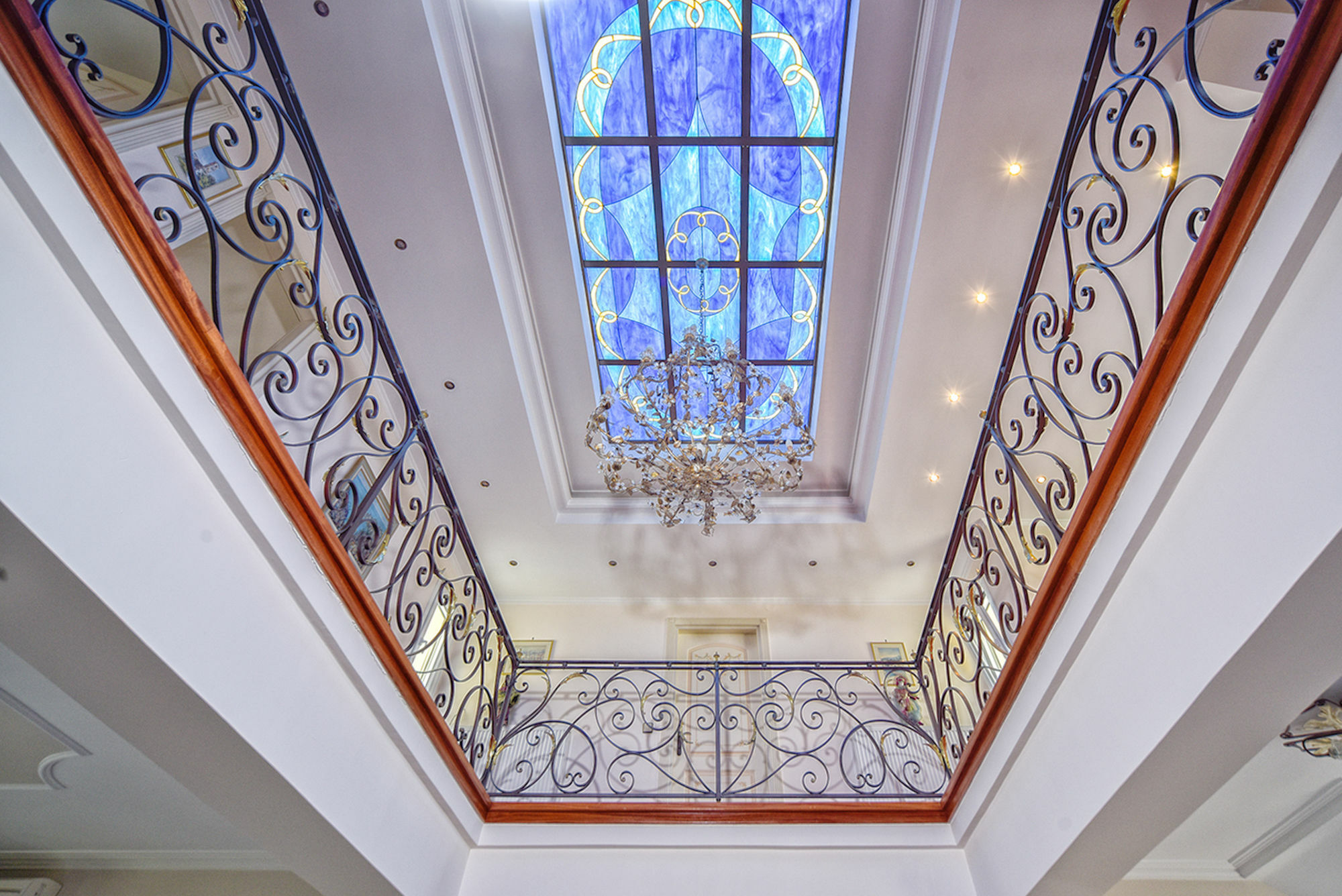 Villa Ellania Kontokali Dış mekan fotoğraf