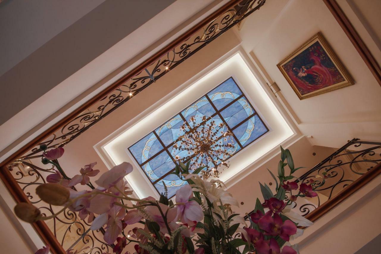 Villa Ellania Kontokali Dış mekan fotoğraf