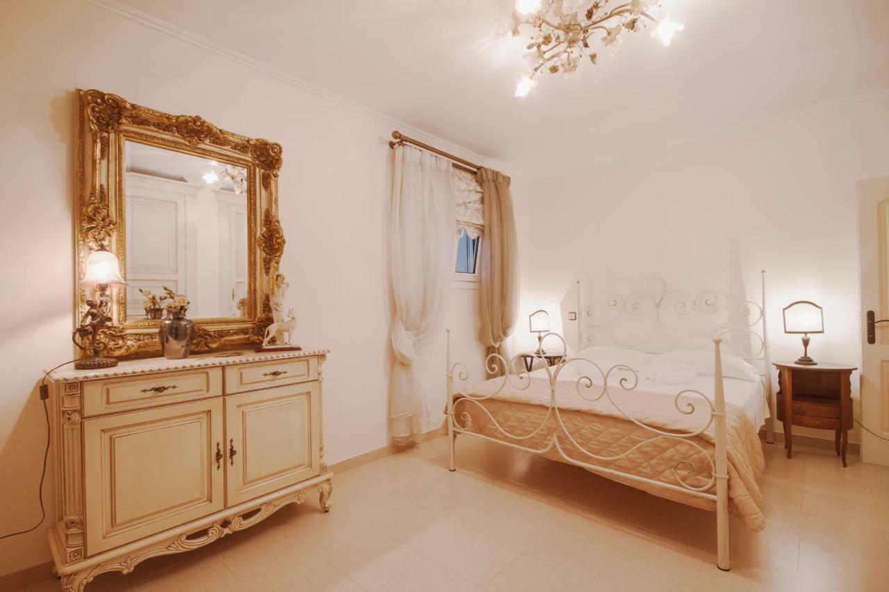 Villa Ellania Kontokali Dış mekan fotoğraf