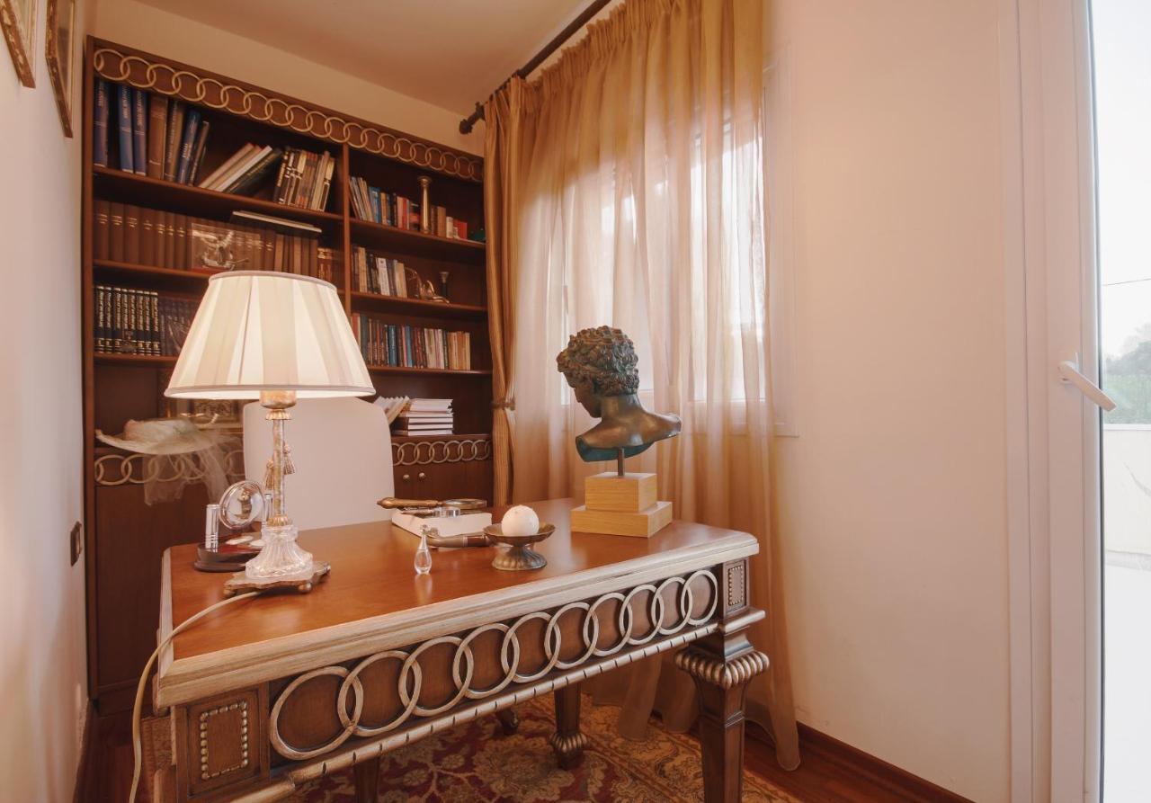 Villa Ellania Kontokali Dış mekan fotoğraf